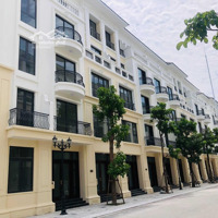 Quỹ Biệt Thự Liền Kề,Shophouse Vị Trí Đẹp,Giá Tốt Tại Vinhomes Ocean Park 2