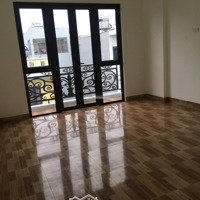 Bán Gấp Nhà Riêng 4 Tầng 40M2 Tại Ngô Quyền, Hà Đông, Gần Đường Tố Hữu, Giá Bán 3,7 Tỷ Có Thương Lượng