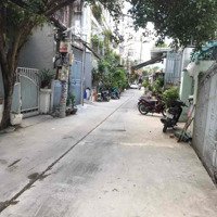 Kho Đường Hậu Giang, Phường 11, Quận 6