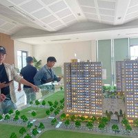 Căn Hộ Liên Chiểu-Cha Mẹ Mua Cho Con Học Tập Làm Việc Tại Đà Nẵng