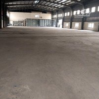 1500M2 Xưởng Tại Lưu Kiếm Thuỷ Nguyên. Pccc Văn Phòng Nhà Ăn Khu Vệ Sinh