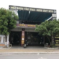 Cho Thuê Nhà 2 Tầng Đường Nguyễn Đức Cảnh, Tp Thái Bình,Diện Tích400M2, Giá Siêu Rẻ
