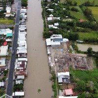 Bán 11.851M2 Đất Làm Nhà Máy Xay Lúa Tại Tân Hiệp A, H. Th, Kiên Giang