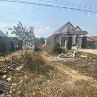 Bán Đất Mặt Tiền Gần Xã Nam Xuân, Huyện Krông Nô