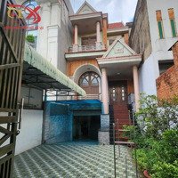 Bán Biệt Thự Mặt Tiền Bùi Văn Hoà Biên Hòa - Đồng Nai, 228M2 Chỉ 8.5Tỷ