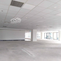 Cho Thuê Vp Building Hạng B 200-700M2 Tại Minh Khai - Hai Bà Trưng