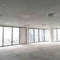 Cho Thuê Vp Building Hạng B 200-700M2 Tại Minh Khai - Hai Bà Trưng