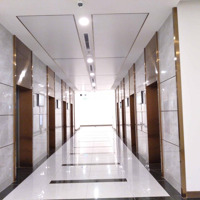 Cho Thuê Vp Building Hạng B 200-700M2 Tại Minh Khai - Hai Bà Trưng