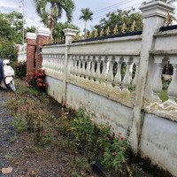 Nhà Nghỉ Dưỡng, Ngãi Tứ ,Tb , Vĩnh Long