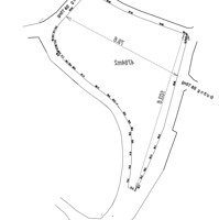 4800M - 4 Mặt Tiền - 10 Tỷ - Đất Tân Lập - Gần Nút Giao Tân Lập