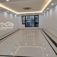 Bán Nhà Liền Kề 120M2 Mặt Phố Tôn Thất Thuyết- Cầu Giấy - Thang Máy - Vỉa Hè Rộng - Kinh Doanh Đỉnh