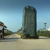 Chuyển Nhượng Sân Golf 18 Hố Tiêu Chuẩn Quốc Tế Tại Quảng Ninh