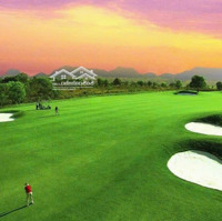 Chuyển Nhượng Sân Golf 18 Hố Tiêu Chuẩn Quốc Tế Tại Quảng Ninh