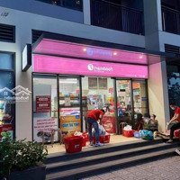 Cho Thuê Gấp Nhiều Shop Chân Đế, Shophouse 5 Tầng Vinhomes Grand Park Giá Tốt T8/2023 0938703286