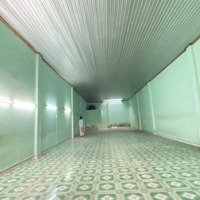 Cho Thuê Mặt Bằng Giá Rẻ Sau Metro Biên Hoà