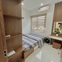 Chung Cư Hoàng Hoa Thám - Vĩnh Phúc 7,2Ha,35M2,65M2, Full Đồ ,Ở Ngay