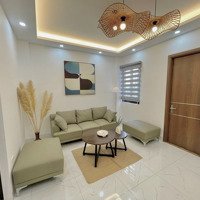 Chung Cư Hoàng Hoa Thám - Vĩnh Phúc 7,2Ha,35M2,65M2, Full Đồ ,Ở Ngay