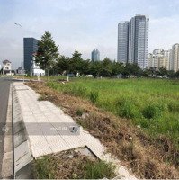 Cần Bán Ngay Đất Nền 80M2, Mặt Tiền 4M Tại An Phú Đông - 12 - Tp Hồ Chí Minh, Giá Bán 1Tỷ4