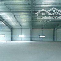 Cho Thuê Khodiện Tích3000M2 - 6000M2 Tại Kcn Điềm Thụy, Phú Bình, Thái Nguyên