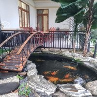 Biệt Thự Sân Vườn Siêu Vip - Kđt Phú Cường - P. An Hòa - Rạch Giá