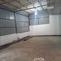 Chính Chủ Cho Thuê Kho 300M2 Và Kho 150M2 Tại Ngã Tư Khuất Duy Tiến Nguyễn Xiển Xe Tải Đậu Ngày Đêm