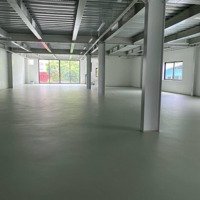 Chính Chủ Cho Thuê Kho 300M2 Và Kho 150M2 Tại Ngã Tư Khuất Duy Tiến Nguyễn Xiển Xe Tải Đậu Ngày Đêm