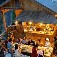 Sang Homestay Đà Lạt Đầu Đường Ankroet, Phường 7