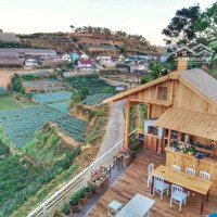 Sang Homestay Đà Lạt Đầu Đường Ankroet, Phường 7