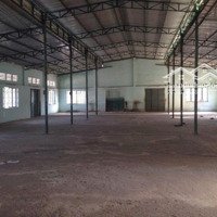 Nhà Kho (700M2) Gần Chợ Bà Hom, Quận 6. Giá Bán 39 Tỷ (55 Triệu/M2)