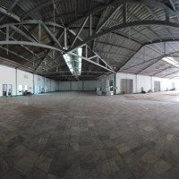 Chính Chủ Cho Thuê 5500M2 Kho Bãi Thương Mại Dịch Vụ Tại Cụm Khu Cn Tân Lập, Tp. Thái Nguyên