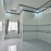 Bán Nhà Xã Sơn Đông Tp Bến Tre Diện Tích 107,7M². 1 Trệt 1 Lầu 75M² Tc