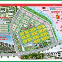 Bán Đất Dự Án Lan Anh 2, 5 Giá Bán 880 Triệu - 1,050 Tỷ (100M2) - Đất Nền Sổ Đỏ Bà Rịa