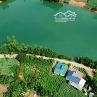 Nhượng 1000M2 Đất View Hồ Tuyệt Đẹp Tại Cao Phong