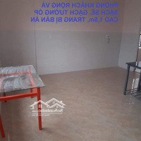 Chính Chủ Cho Thuê Ccư Mini 30M2 Gần Cầu Cl