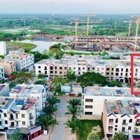 2 Căn Biệt Thự Liền Kề View Công Viên, Cần Bán Gấp 140M2, 630M2 Sàn