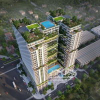 Chuyển Nhượng Căn Hộ 5 Sao Apec Phú Yên - Dt: 42,08 M2, Giá: 850 Triệu