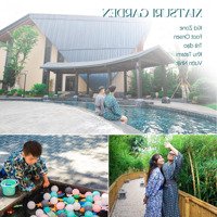 Tăm Khoáng Onsen - Wyndham Thanh Thuỷ