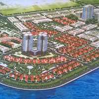 Hiếm Có! Bán Lô Biệt Thự View Mặt Sông Đắc Địa Tại Kđt An Bình Tân - Nha Trang. Liên Hệ: 0912.121.710