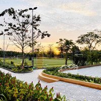 Cho Thuê Nhà Phố Sân Vườn Xã Phước An - Nhơn Trạch