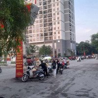 Vip Cho Thuê Mbkd Hàng Ăn Mp Xuân La 100M, 3 Tầng Mt13M. Giá 35 Tr