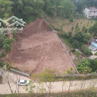 Cần Bán Gấp Lô Đất 1000M Tại Lương Sơn Hòa Bình