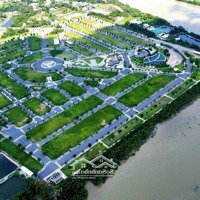 Sài Gòn River Park Nền Rẻ Nhất
