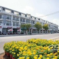 Bán Nhà Mặt Tiền Trần Hưng Đạo View Kênh Xáng Xà No