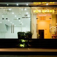 Chánh Bổn Building Tọa Lạc Tại Trung Tâm Thành Phố Nha Trang Cho Thuê Tòa Nhà Văn Phòng