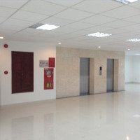 Chánh Bổn Building Tọa Lạc Tại Trung Tâm Thành Phố Nha Trang Cho Thuê Tòa Nhà Văn Phòng