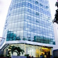 Chánh Bổn Building Tọa Lạc Tại Trung Tâm Thành Phố Nha Trang Cho Thuê Tòa Nhà Văn Phòng