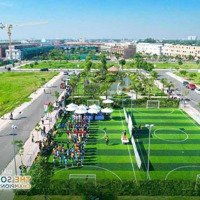 Ngộp Ngân Hàng Cần Bán Nhanh Nền Đất The Sol City Giá Bán 2 Tỷ 100 Triệudiện Tích100M2, Đã Có Sổ Hồng Riêng