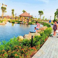 Ngộp Ngân Hàng Cần Bán Nhanh Nền Đất The Sol City Giá Bán 2 Tỷ 100 Triệudiện Tích100M2, Đã Có Sổ Hồng Riêng