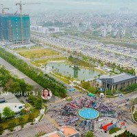 Hot! Chính Thức Ra Hàng Sàn Thương Mại Tầng 1 Đắc Địa Nhất Kđt Anlac Symphony, View Mặt Đường Lớn