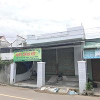 Cho Thuê Nhà Ngay Chợ Quán Mối- Phước Lộc